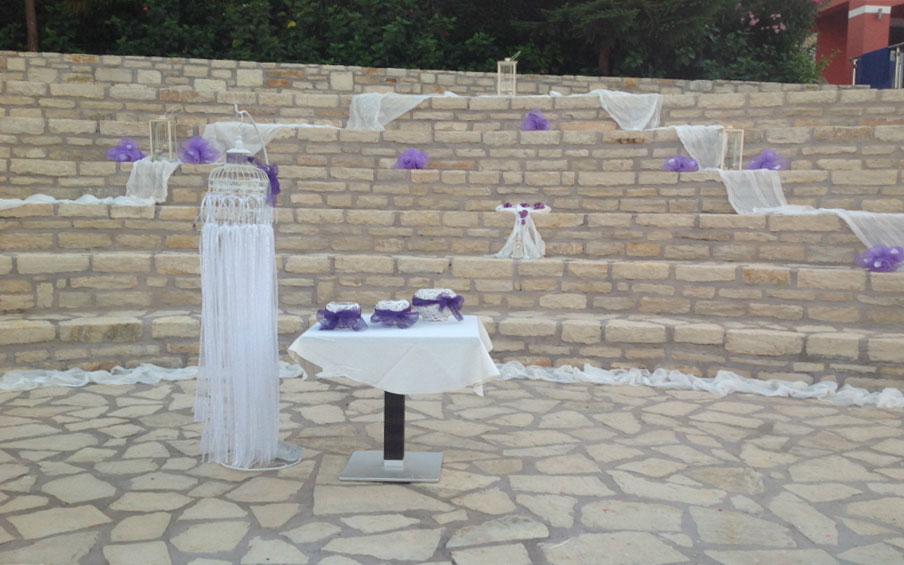 Weddings In Crete 2 Carme Villas